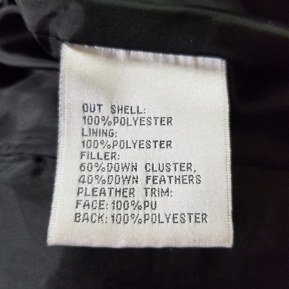 Jacket - Picture 5 of 6